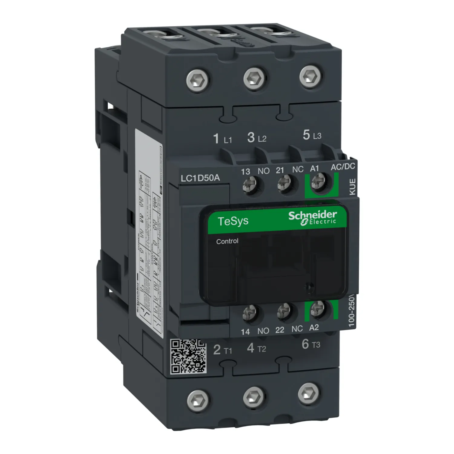 Schneider Electric LC1D65AKUE Pic_1