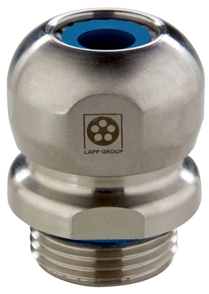 U.I. Lapp GmbH / Lappkabel SKINTOP® INOX (R)-M Pic_1