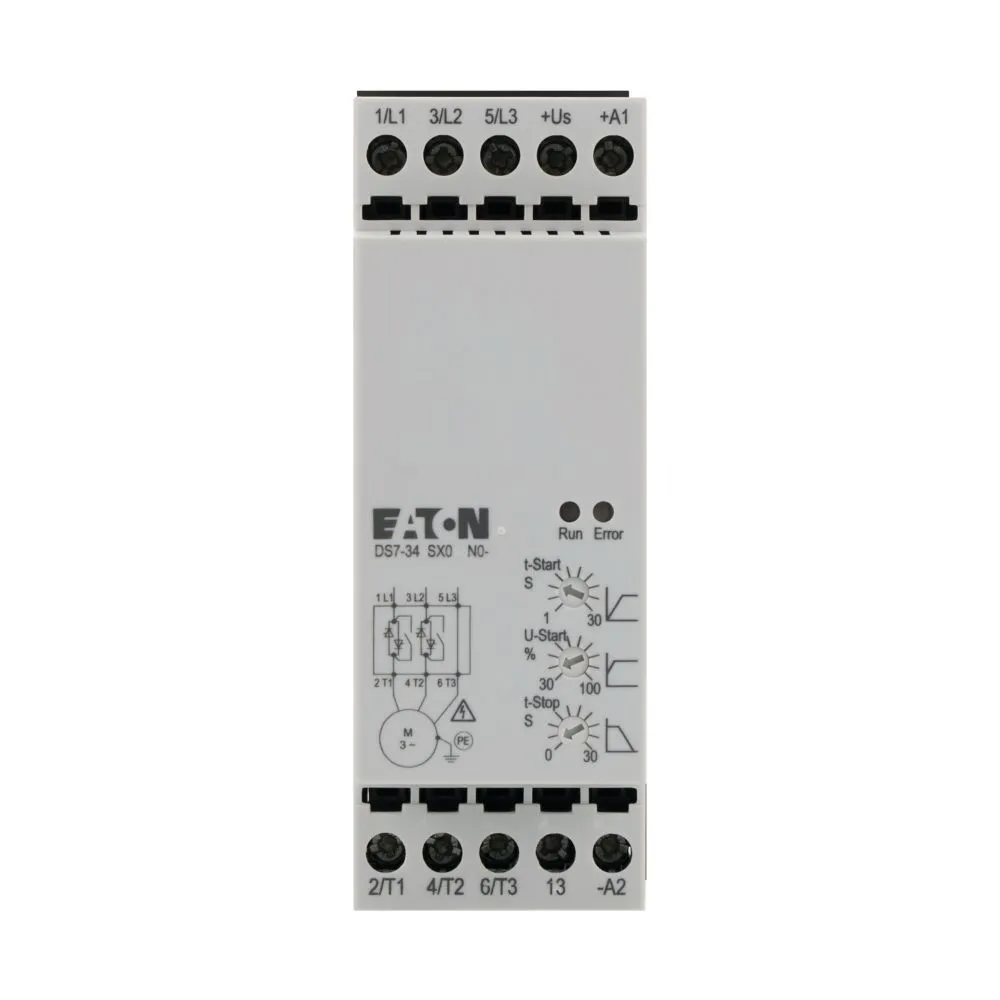 Eaton Electric DS7-342SX007N0-N Pic_3