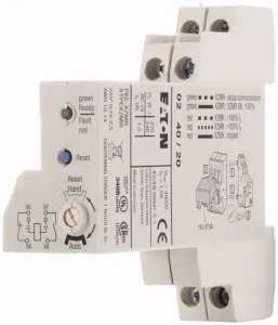 Eaton Electric PKE-XZMR(24VDC) Pic_2