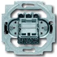 BUSCH-JAEGER ELEKTRO GMBH 2000/3 US Pic_2