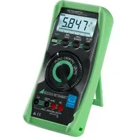 Gossen Metrawatt METRAHit 2+ Pic_4
