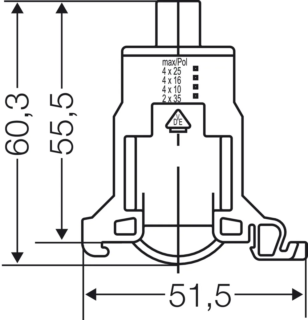 Hensel KKL 25 Pic_1