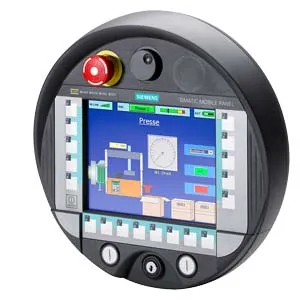 Siemens 6AV6645-0EC01-0AX1 Pic_1