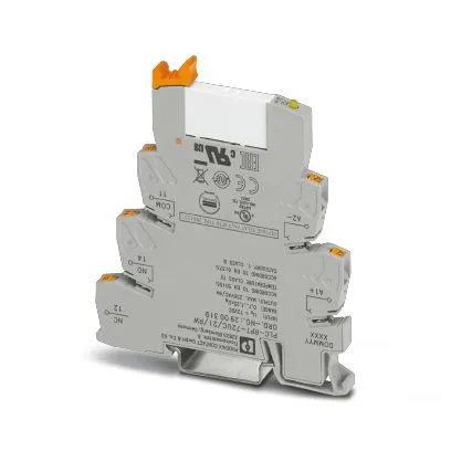 Phoenix Contact PLC-RPT- 72UC/21/RW Pic_1