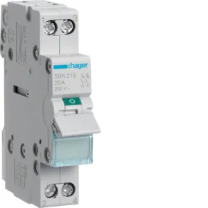 Hager SBN216 Pic_1