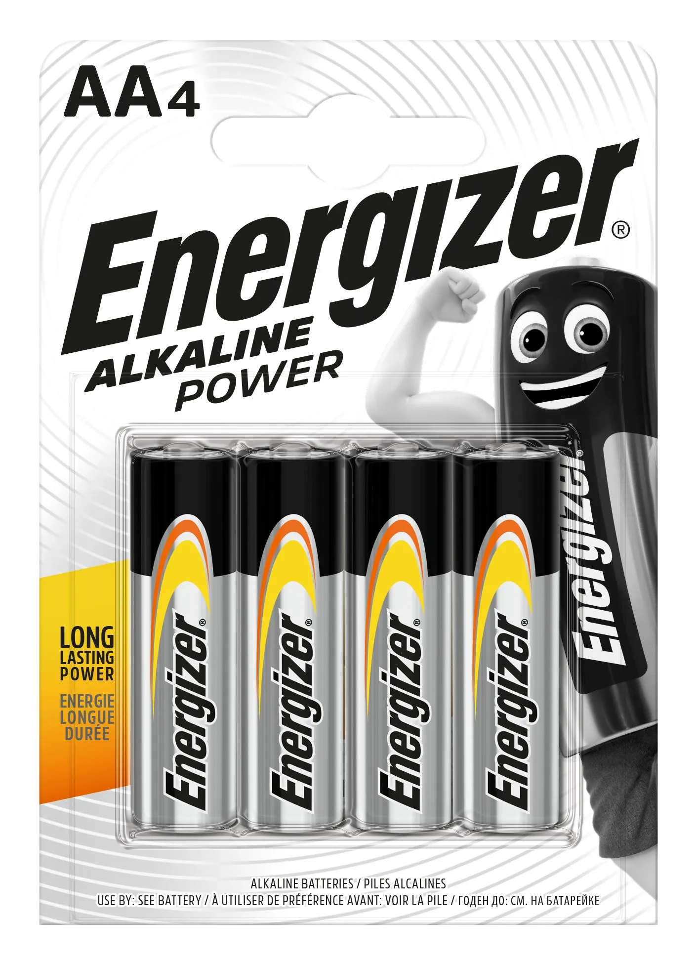 Energizer LR6 Pic_5