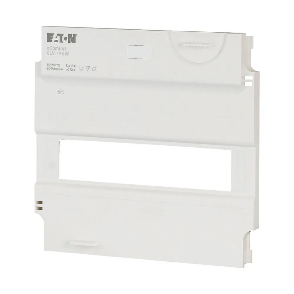 Eaton Electric GAH1-KLV Pic_1