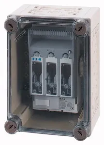 Eaton Electric XNH00-CI23E Pic_1