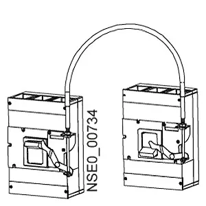 Siemens 3VL9000-8LH10 Pic_1