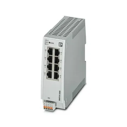 Phoenix Contact FL SWITCH 2308 Pic_1