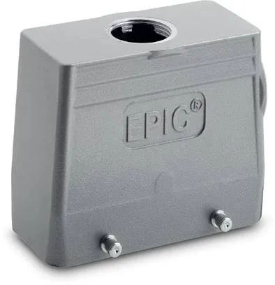 U.I. Lapp GmbH / Lappkabel H-B 10 TGH 29 ZW. TUELLENGEHAEUSE Pic_2