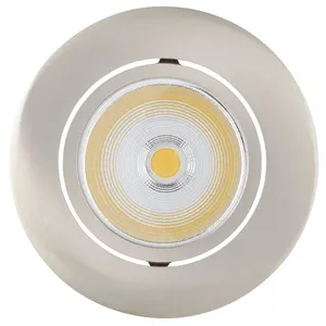 Nobile Licht 5068 ECO Flat 350mA Pic_1