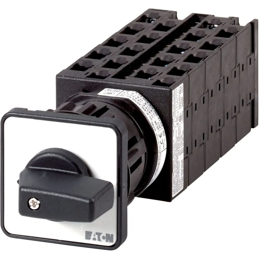 Eaton Electric T0-10-8257/EZ Pic_1