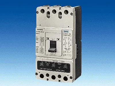 Siemens 3VF9520-3SA40 Pic_1