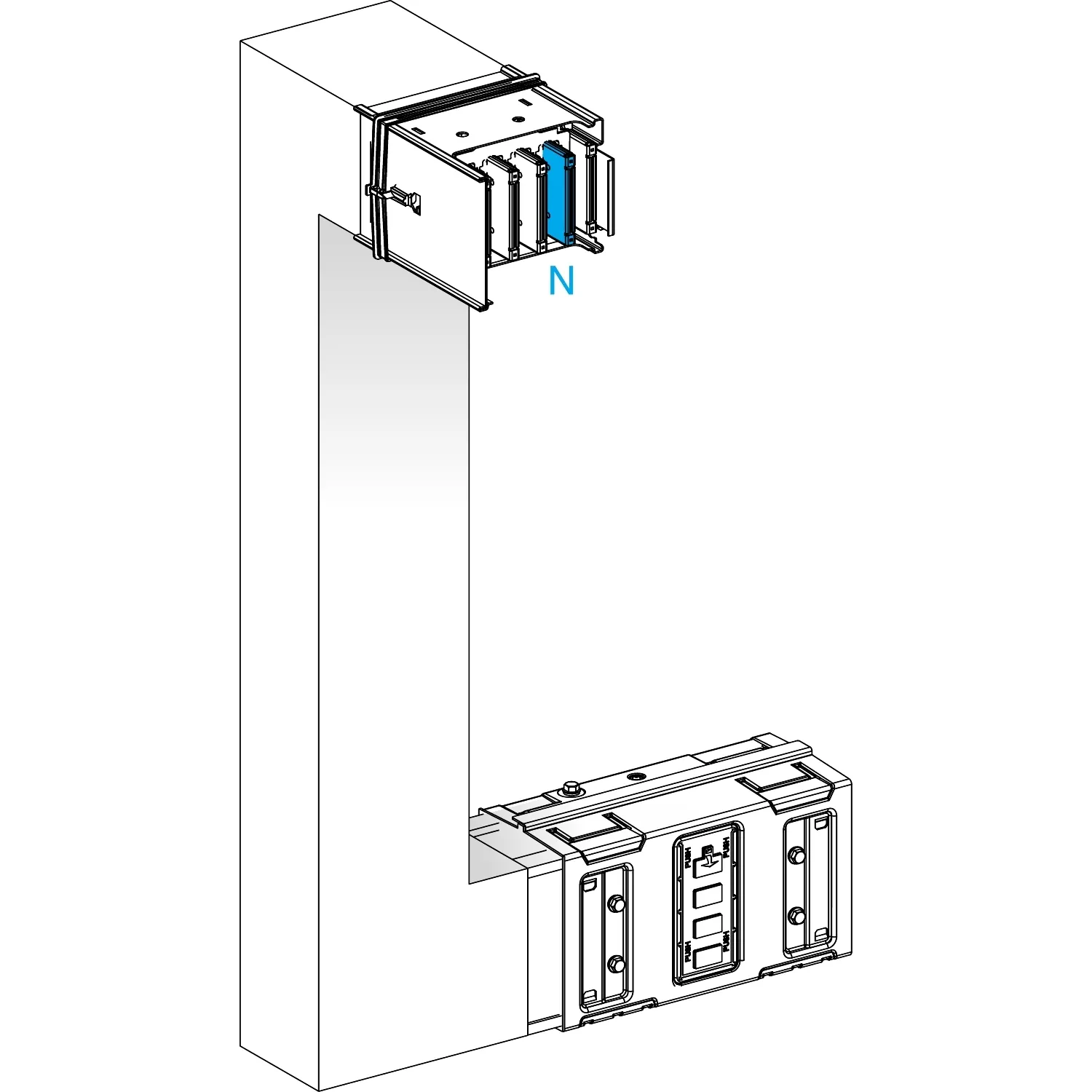 Schneider Electric KSA1000DMCL41A Pic_1