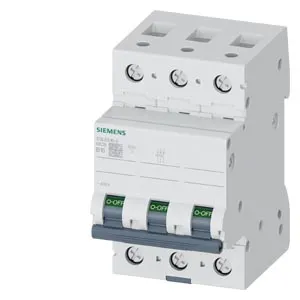 Siemens 5SL6316-6 Pic_1