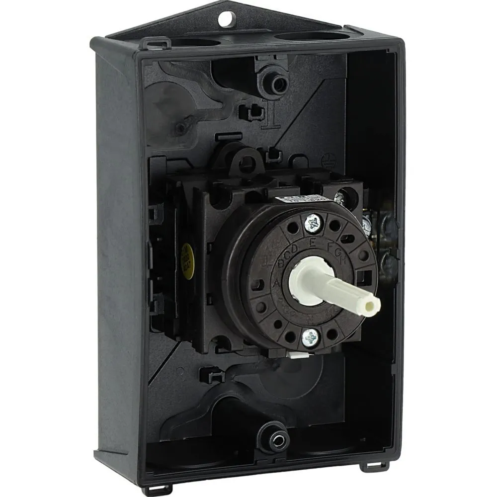 Eaton Electric T0-1-8200/I1/SVB Pic_2