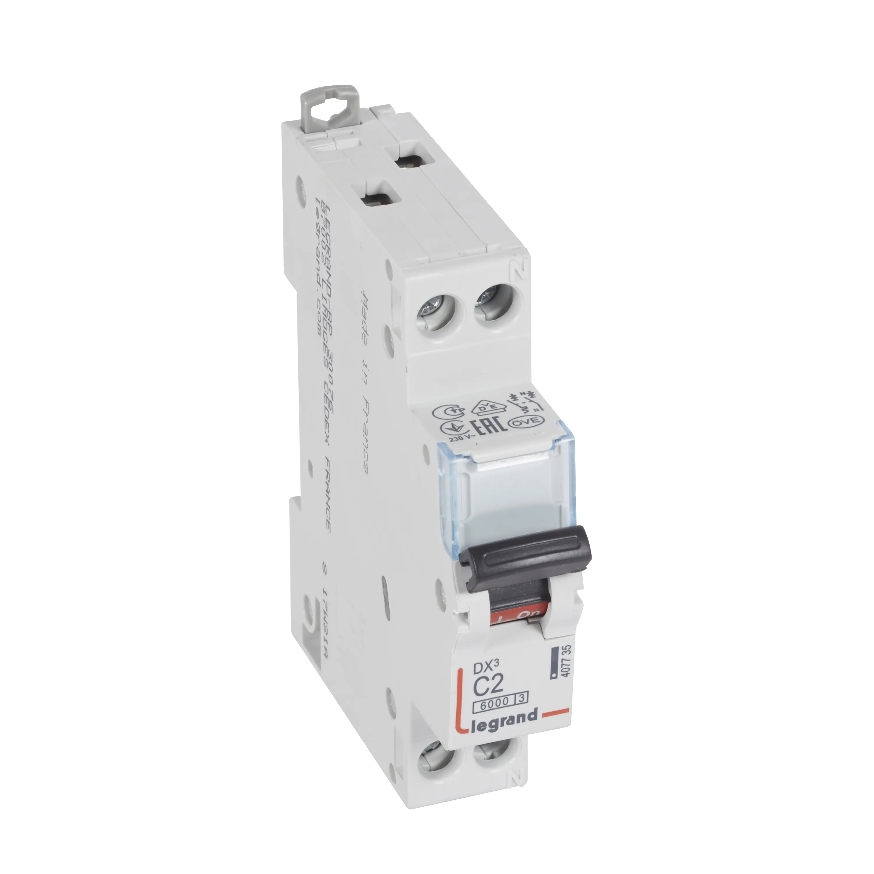 Legrand 407735 Pic_1