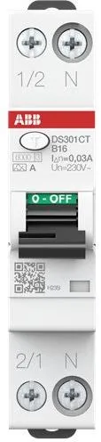 Abb DS301CT B16 A30 Pic_1