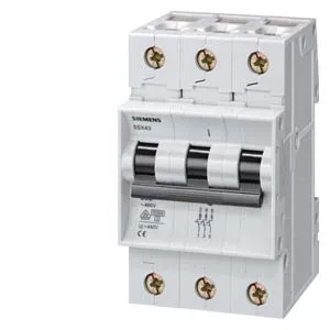Siemens 5SX4316-6 Pic_1