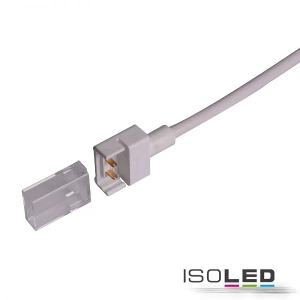ISOLED Clip-Kabelanschluss (max. 5A) für 2-pol. Pic_2