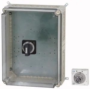 Eaton Electric MCCB2-250/I45E-200 Pic_1