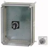 MCCB3-400/I45E-200