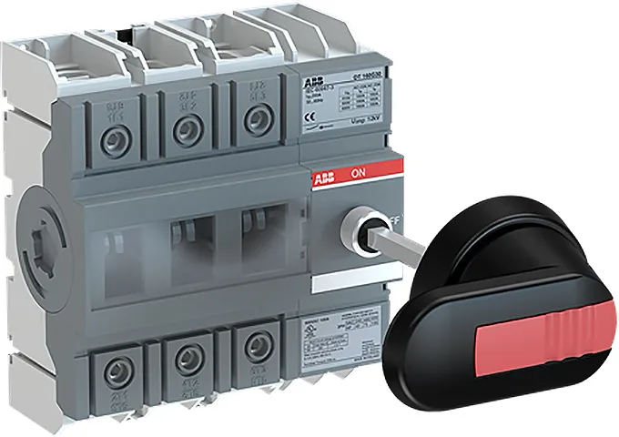 Abb OT160G30P Pic_1
