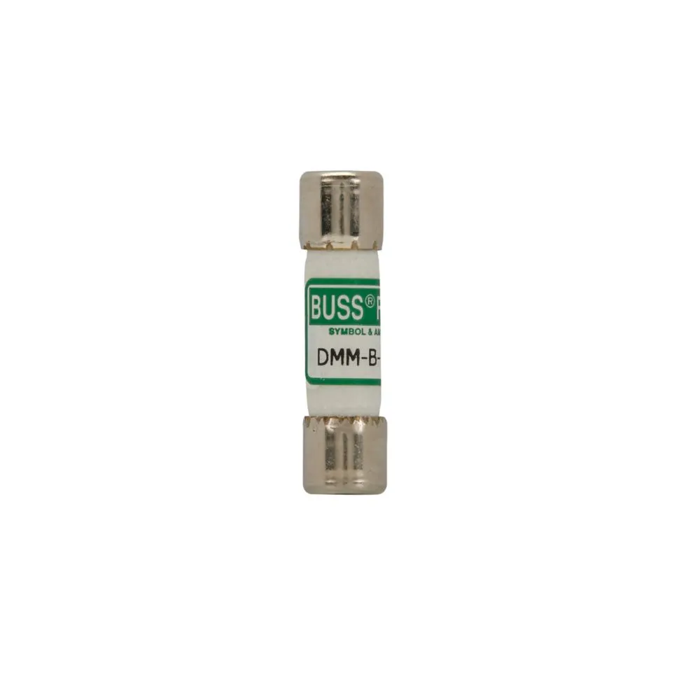Eaton Electric DMM SICHERUNG - BUSSMANN Pic_3