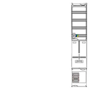 Siemens 8GS2102-5 Pic_1