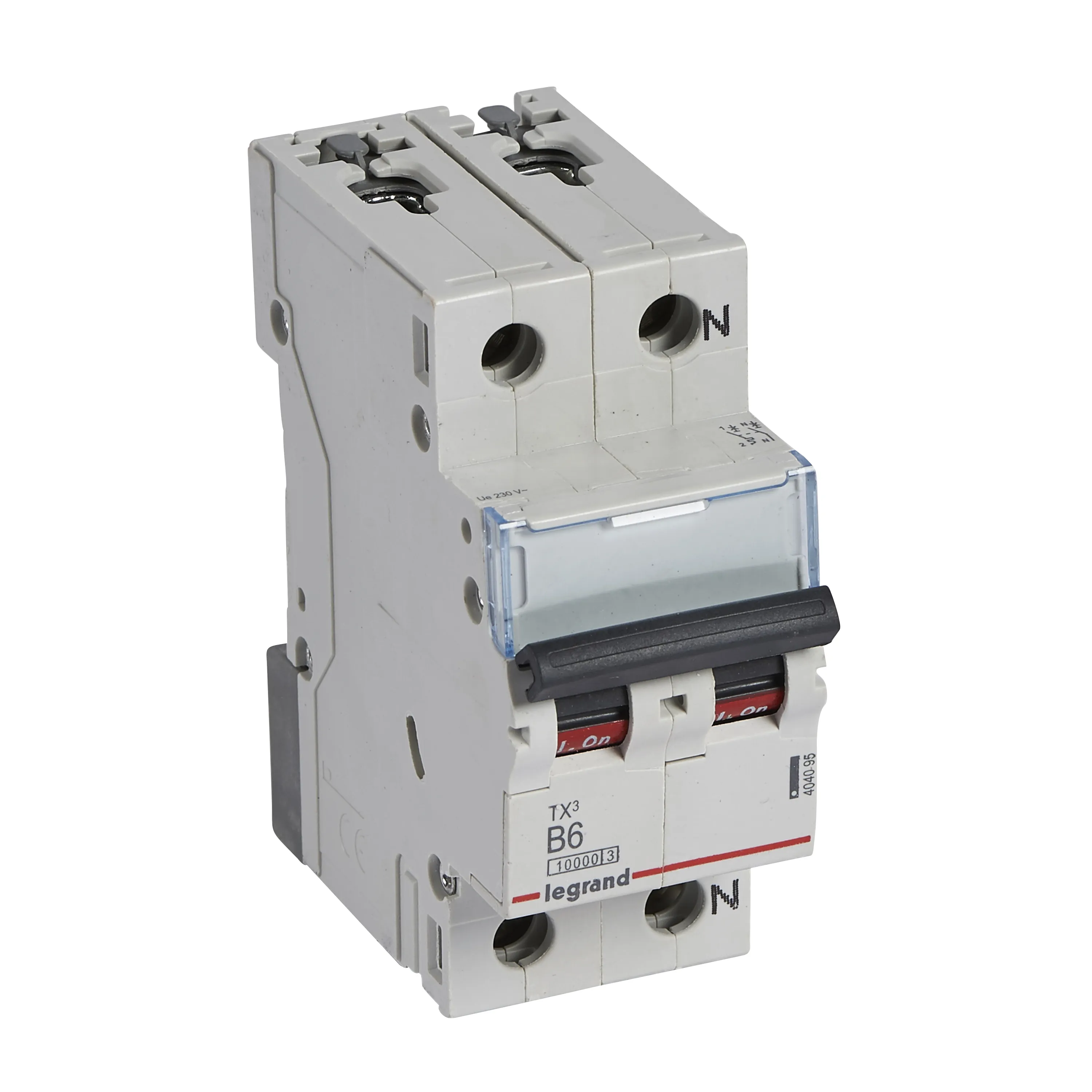 Legrand 404095 Pic_1