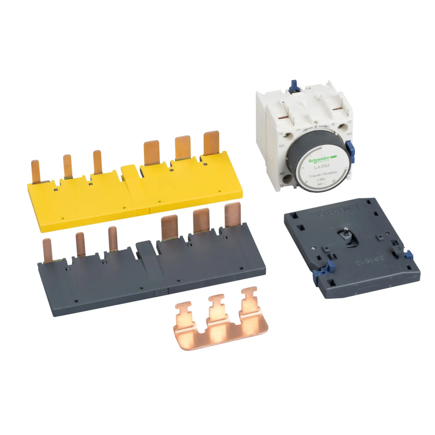 Schneider Electric LAD9SD3 Pic_1