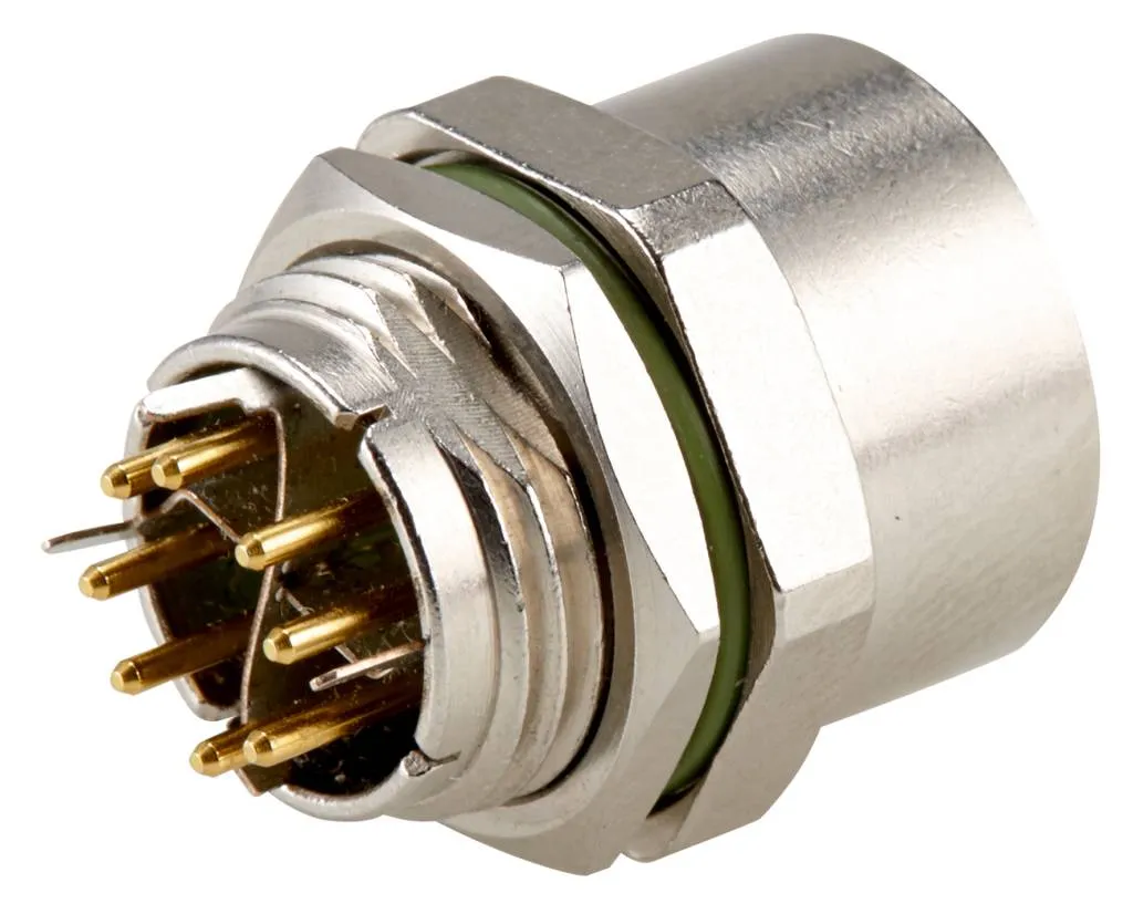 U.I. Lapp GmbH / Lappkabel Ind.Eth.8-poleIP20Ca Pic_2