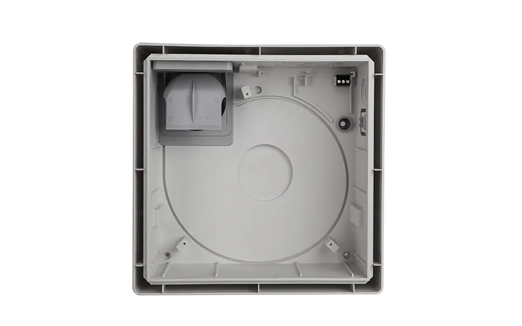 Meltem Lüftungsgeräte GmbH V-II A Pic_1