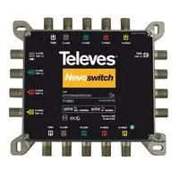 Televes AZS512G Pic_1