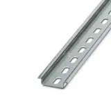 NS 35/ 7,5 ZN PERF 2000MM