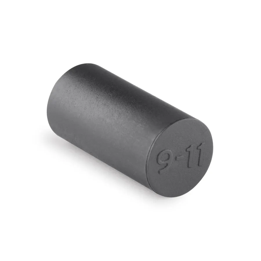 Hellermanntyton VP_9-11_Blindplug-PL-BK (20) Pic_2