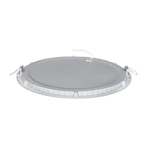 Nobile Licht LED Panel Flat 300 R SCCT 350mA Pic_8