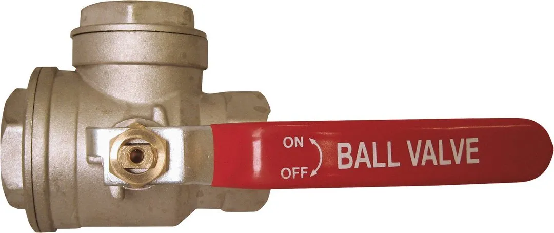 Bosch Filter Ball DN32 Nr.1411 Pic_1