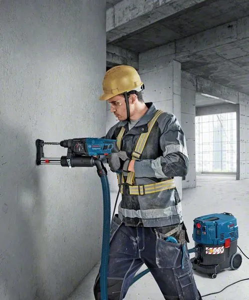 Bosch GBH 2-21 Pic_5