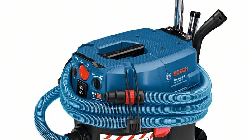 Bosch GAS 35 H AFC Pic_3