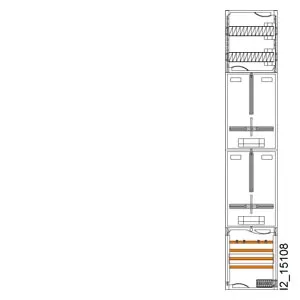 Siemens 8GS2033-4 Pic_1