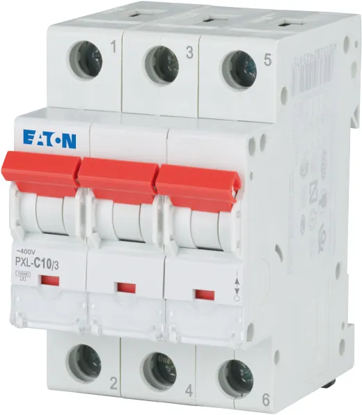 Eaton Electric PXL-C10/3 Pic_2