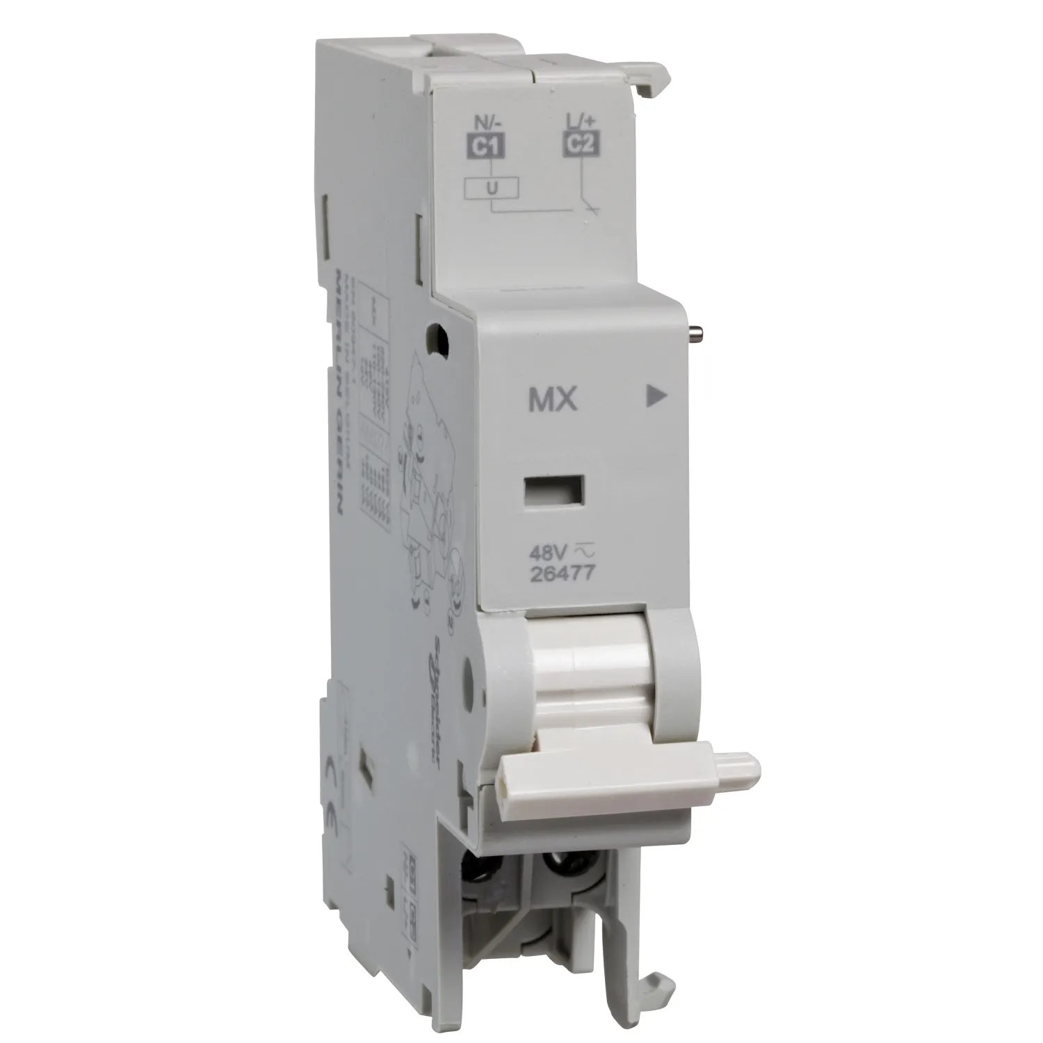 Schneider Electric M9A26476 Pic_1