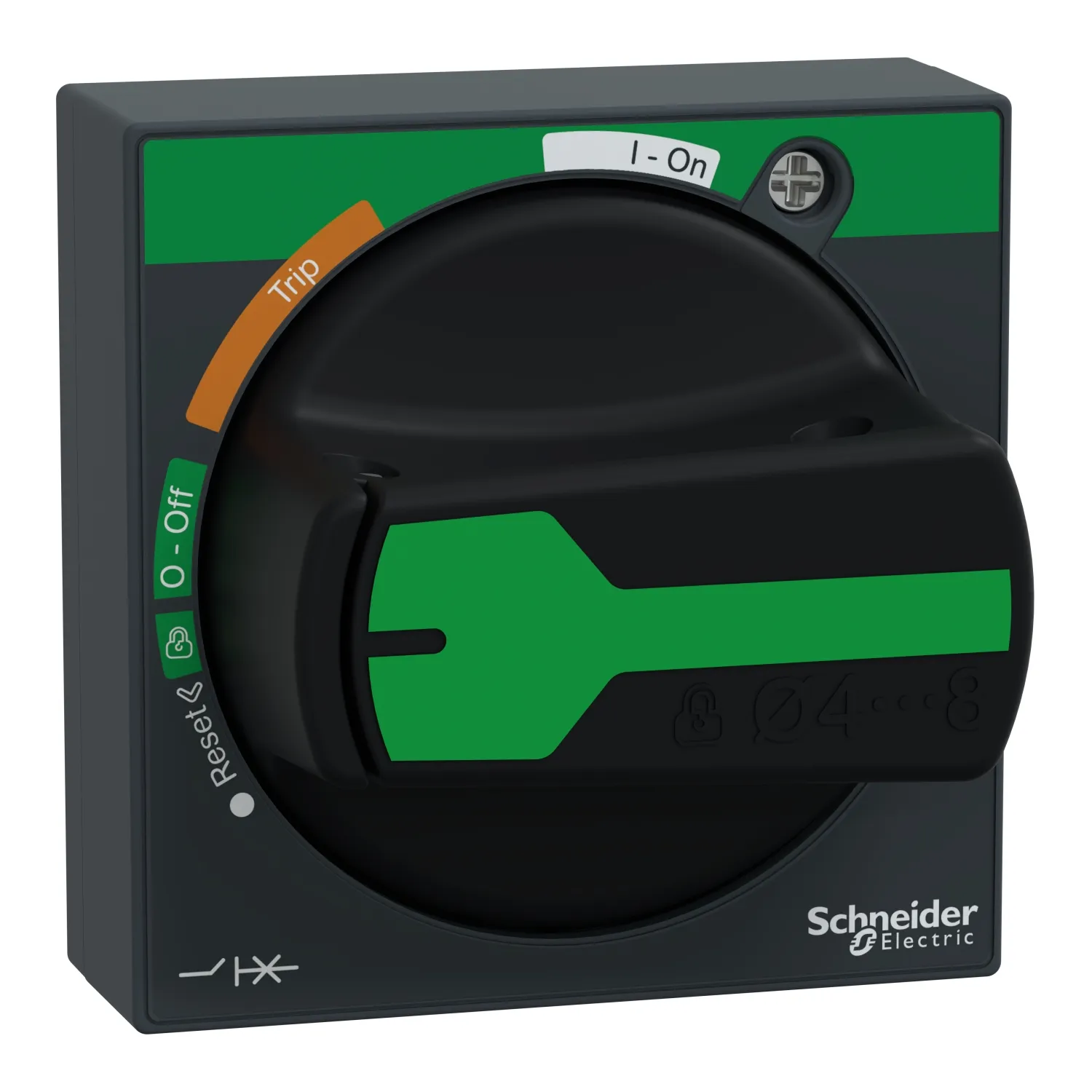 Schneider Electric GVAPB54 Pic_1