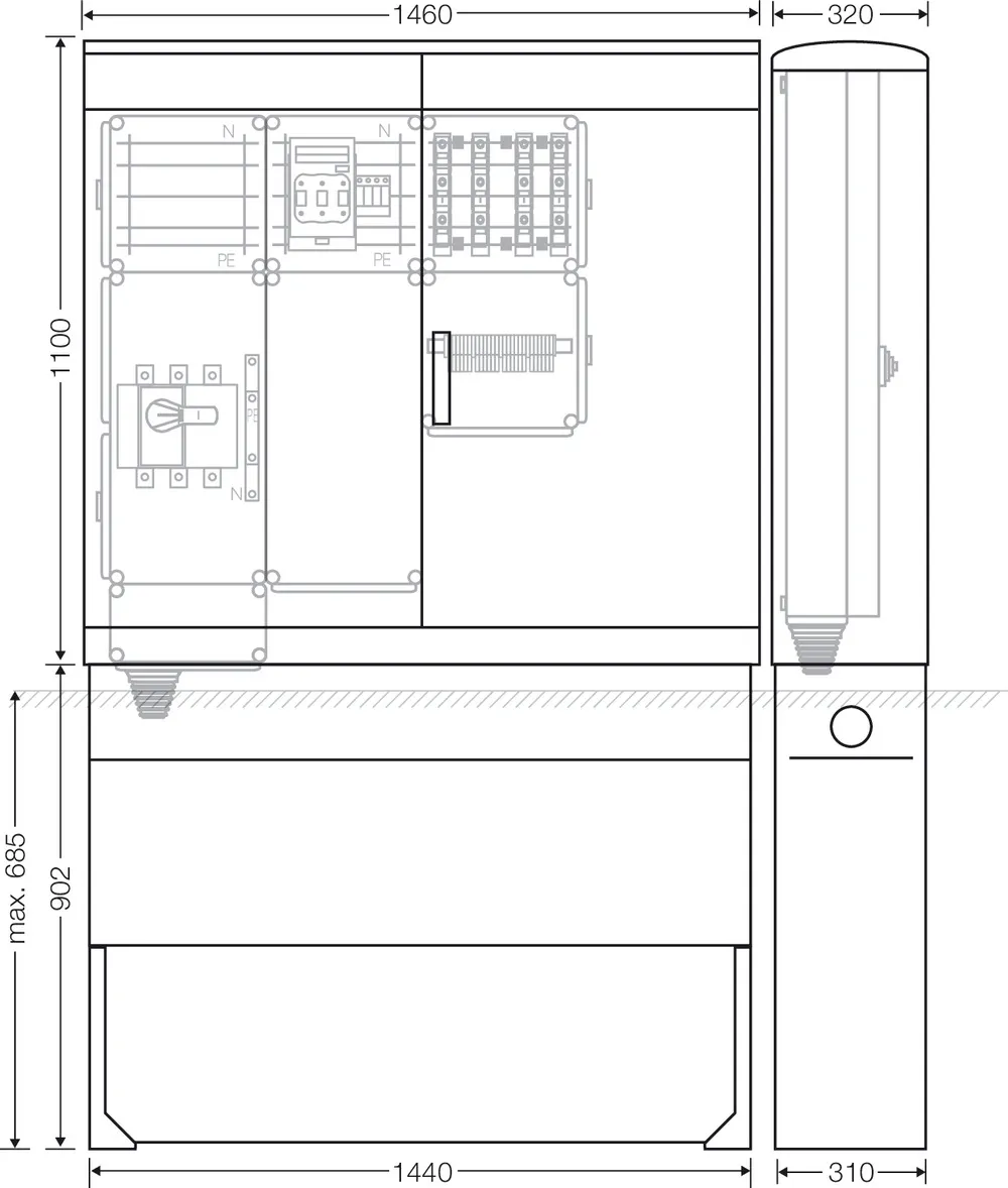 Hensel Mi EV 22kW 4011 Pic_1