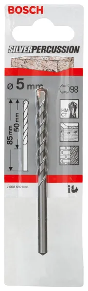 Bosch Betonbohrer CYL-3 Pic_3