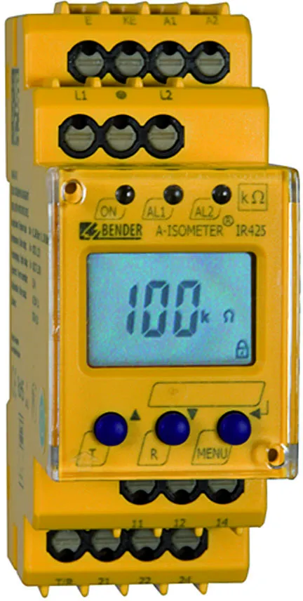 Bender IR425-D4-1 Pic_1