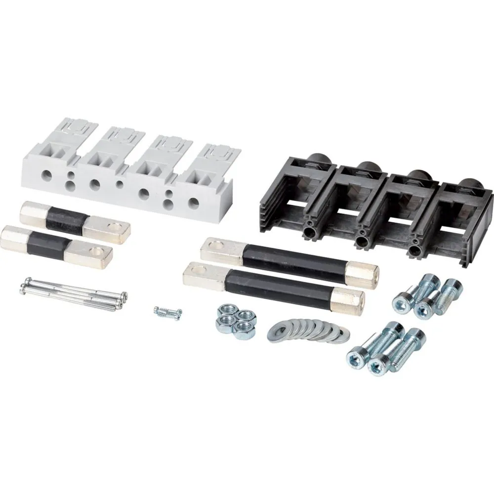 Eaton Electric +NZM3-4-XKRO Pic_1
